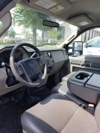 2010 Ford F350SD S/C - Photo 11