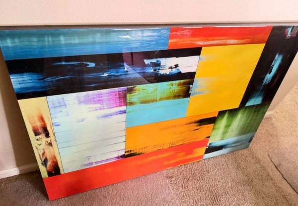 wall decor “Daniel Roy” 1