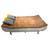 Modern Convertible Sleeper Sofa / Futon Bed 1 thumbnail