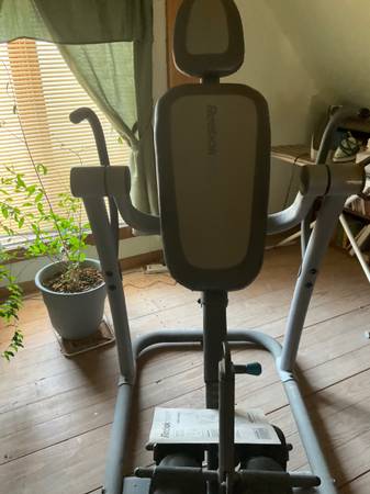 Reebok inversion system 1