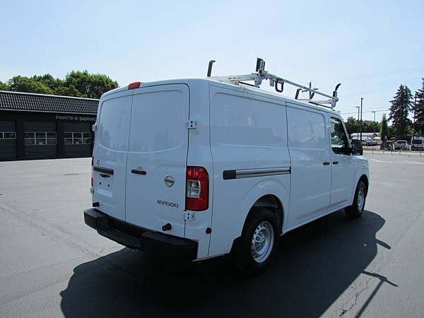 2015 Nissan NV1500 - Photo 7