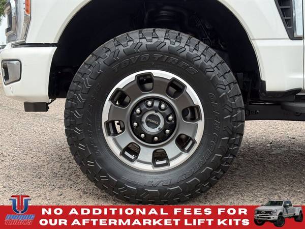 2023 Ford F-250 F250 F - Photo 12
