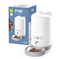 Catit Smart Feeder with App Control 1