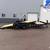 2025 Big Tex 14TL 83" x 20' Heavy Duty Tilt Equipment Trailer 6 thumbnail