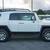 2012 Toyota FJ Cruiser 4wd 4 thumbnail