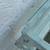Glass Top Wrought Iron Table 2 thumbnail