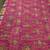 Multiple items:- hand embroidered bed cover, scarf, throw 4 thumbnail