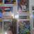 GRADED SLABS, AUTOS, NUMBERED, CASE HITS, R/C"S 7 thumbnail