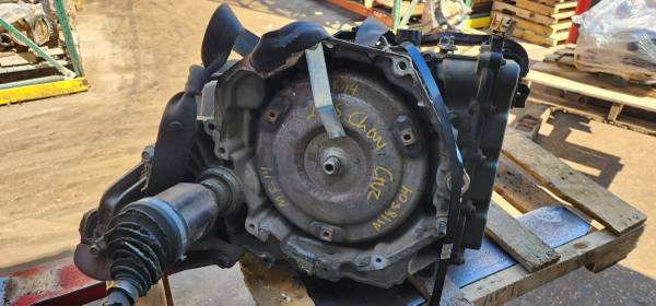 💲★2012-2016 CHEVY CRUZE - AUTOMATIC TRANSMISSION - #M18504★💲 1