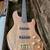 2005 FENDER VICTOR BAILEY JAZZ BASS guitar  /OHSC 3 thumbnail