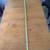 Solid wood, antique dining table with or without chairs 9 thumbnail