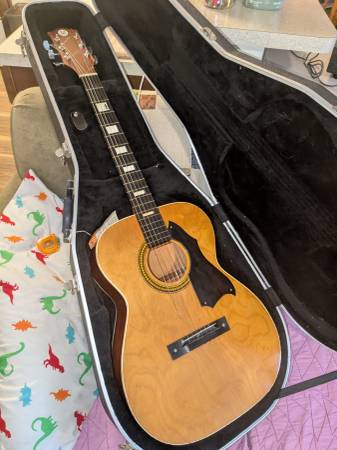 Multiple musical instruments for sale 1
