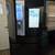 Samsung bespoke smart refrigerator w family hub charcol black glass panel 9 thumbnail