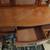 Console table  and vanity  mirror 10 thumbnail