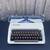 1974 Facit 1620 Portable Desktop Typewriter - SERVICED 2 thumbnail
