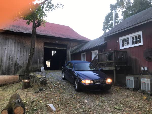 Auto Storage between Doylestown, Newtown & New Hope 1