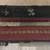 S Gauge Passenger Cars, Red, New Haven, American Flyer 3 thumbnail