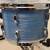 ‘66 Leedy Blue Ripple Pearl drums 12-14-20 4 thumbnail