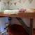 free old growth doug fir hand made children's twin loft bed 3 thumbnail