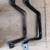 1970 and 1971 dodge challenger rear bumper brackets 1 thumbnail