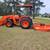 Kubota tractor 1 thumbnail