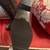 Women's Italian Leather and  Shearling lined Boots, Size 9 2 thumbnail