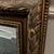 Gilded leaf motif mirror 2 thumbnail