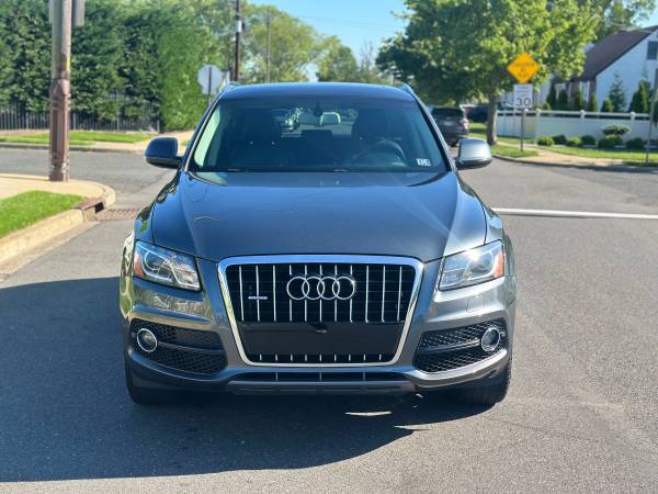 2012 AUDI Q5 - $4,900 (Long ısland)63614719863171120