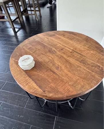 coffee table 1