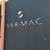Huge VER-MAC Solar Powered Highway Trailer Sign 11foot x 71 1/4 inches 4 thumbnail