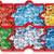 Clementine Puzzle Sorter - Brand New Sealed Box 5 thumbnail
