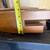2 solid wood bed legs 2 thumbnail