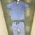 HALLOWEEN COSTUMES chivas jersey,medical scrubs,security uniform,pizza 10 thumbnail