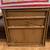 Singer Sewing Machine Card Table for 301 Long Bed 3 thumbnail