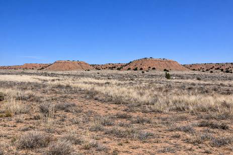 Painted Desert Off-Grid Escape!AZ-Apache 1