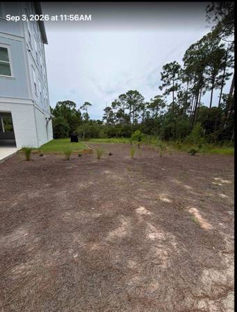POOL PROJECT — TRADES NEEDED (SANTA ROSA BEACH / 30A) 1