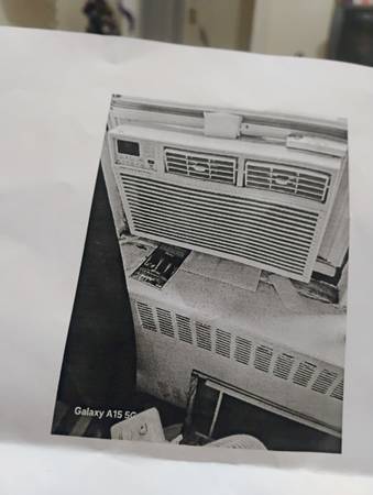 Air conditioner 1