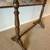Vintage Console Sofa/Hallway Table 3 thumbnail