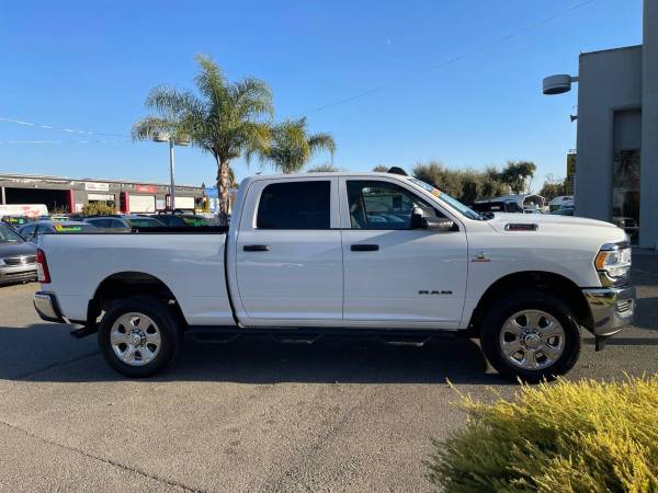 2020 RAM Tradesman 4dr Crew - Photo 6