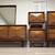 MCM Mid Century Modern United furniture bedroom set dresser. DELIVERY! 3 thumbnail