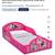 Minnie mouse toddler bed. New in hox. 1 thumbnail