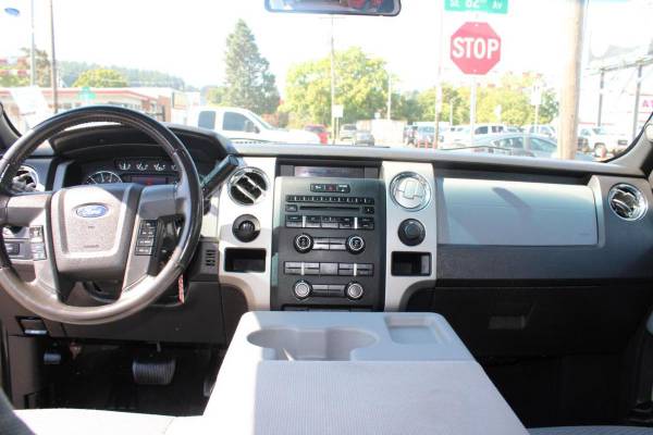 2012 Ford F-150 F150 F - Photo 10