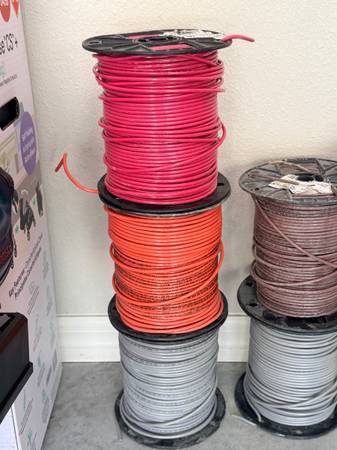 10 gauge copper wire 1