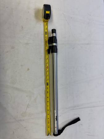 Stick Camera Adjustable Pole 1