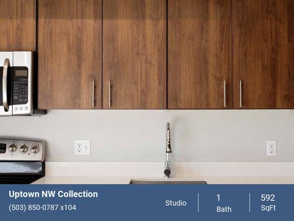 $1,549 / 592ft2 - Patio*, View, Garage, Stackable Washer/Dryer in Unit63831607109121124