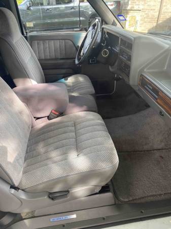 1995 RAM Dakota - Photo 9
