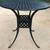 Patio Set Hanamint Bar Height 5 piece Outdoor Patio Furniture Bar Height Dining 2 thumbnail