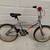 1986 Team Murray XR2 Pro Version Track Certified 20" Chrome Bike 1 thumbnail