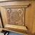 Beautiful Vintage Edwardian Hutch Cabinet Unique Dining Room Furniture 4 thumbnail