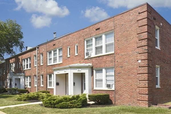 Laundry Facilities, Located in Baltimore, 2bd 1ba 1